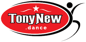 Tony New - Dance Instructor