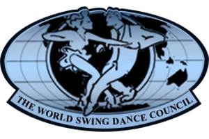 WSDC Logo - World Swing Dance Council