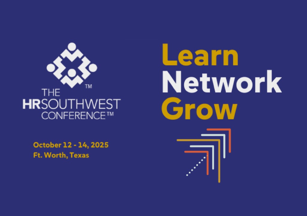 TxSHRM Convention - Tony New - Dance Instructor