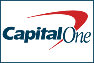 Capital One Logo
