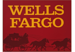 Wells Fargo Company Logo