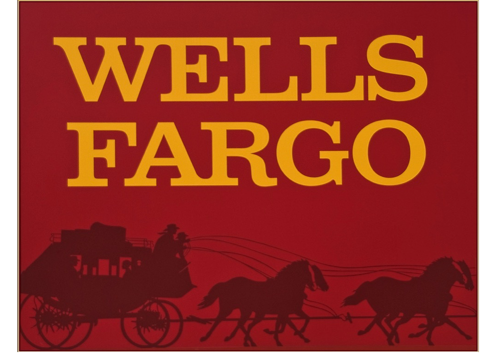 Wells Fargo Company Logo
