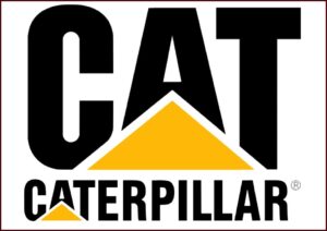 Caterpillar Company Logo