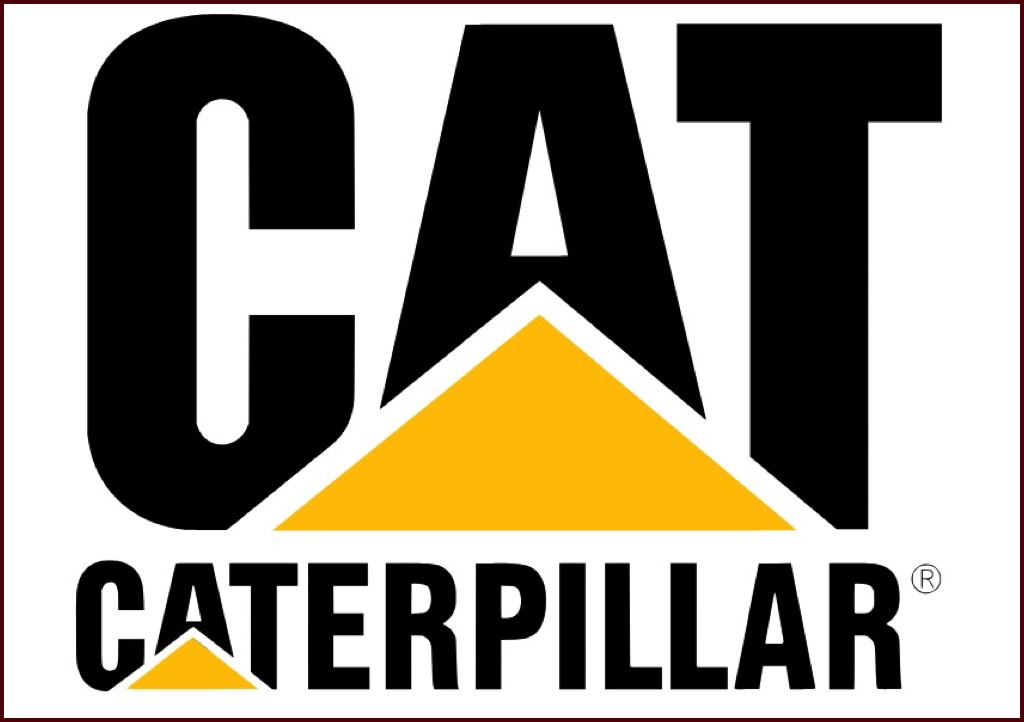 Caterpillar Company Logo