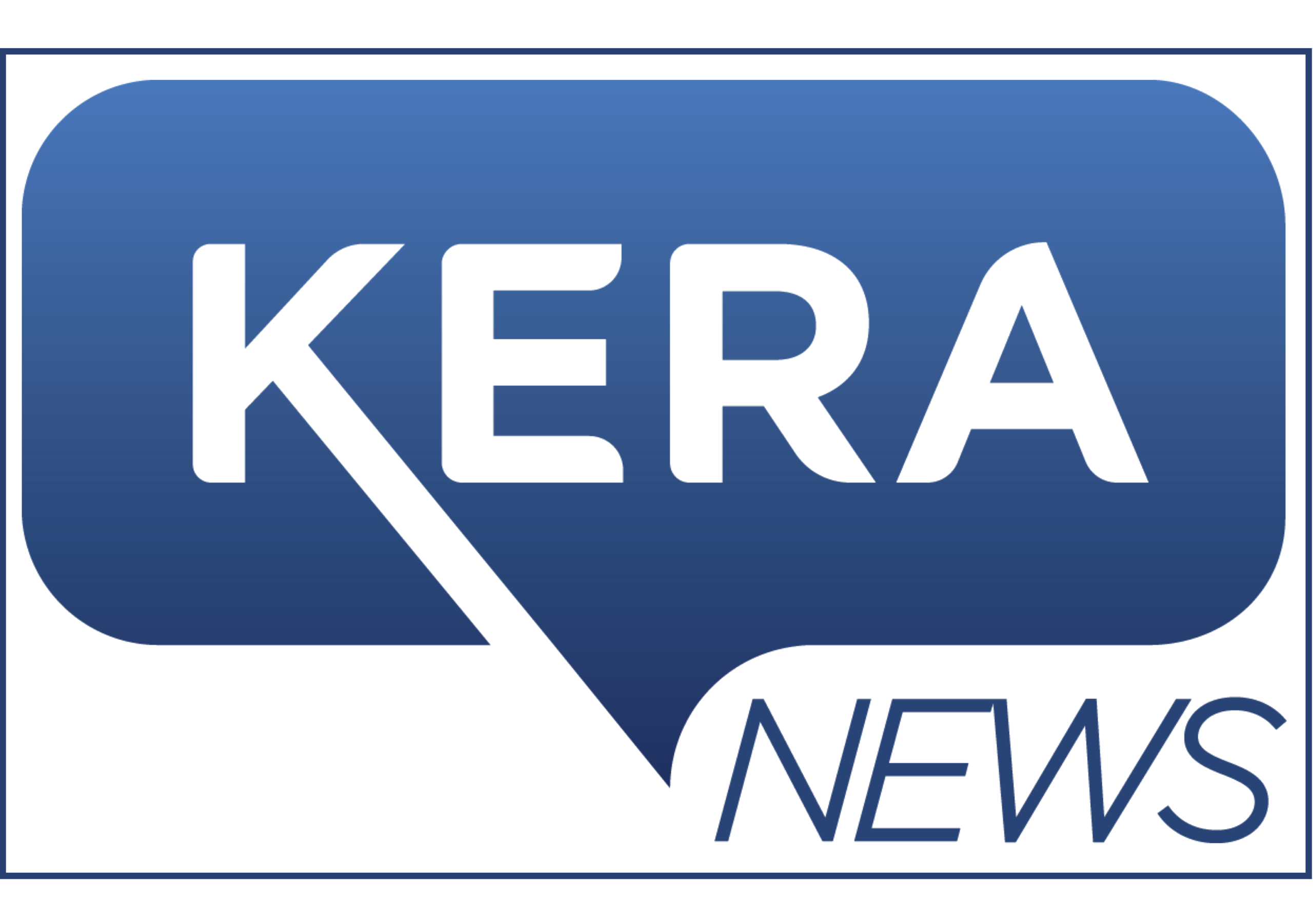 KERA News